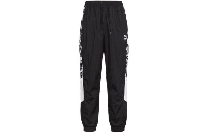 Pantalones deportivos Tailored For Sport OG Ao «Negro y blanco»