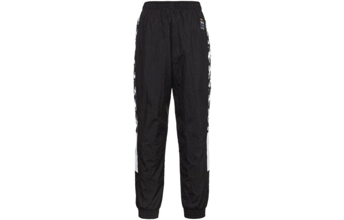 Pantalones deportivos Tailored For Sport OG Ao «Negro y blanco»
