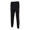 Pantalones deportivos Unity de Tailored For Sport «Negro Naranja»