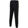 Pantalones deportivos Unity de Tailored For Sport «Negro Naranja»