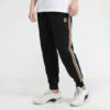 Pantalones deportivos Unity de Tailored For Sport «Negro Naranja»