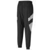 Pantalones deportivos Worldhood «Negro y blanco»
