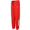 Pantalones deportivos YOTOX «Rojo y blanco»