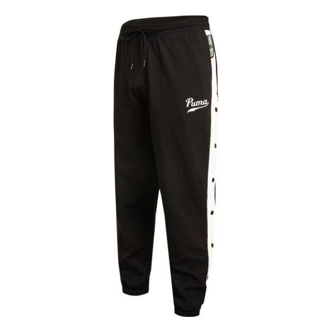 Pantalones Downtown «Negro»
