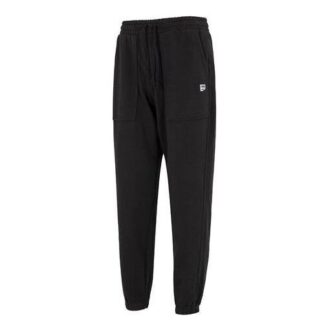 Pantalones Downtown «Negro»