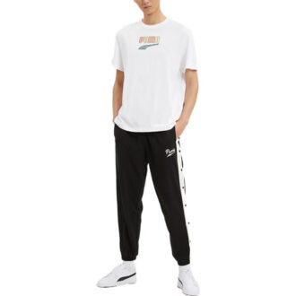 Pantalones Downtown «Negro»