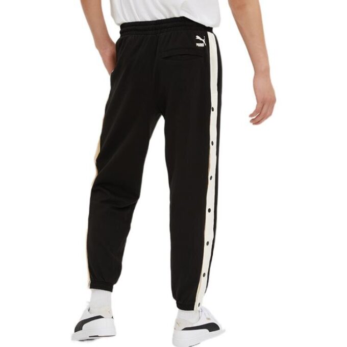 Pantalones Downtown «Negro»