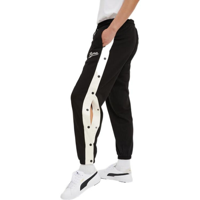 Pantalones Downtown «Negro»