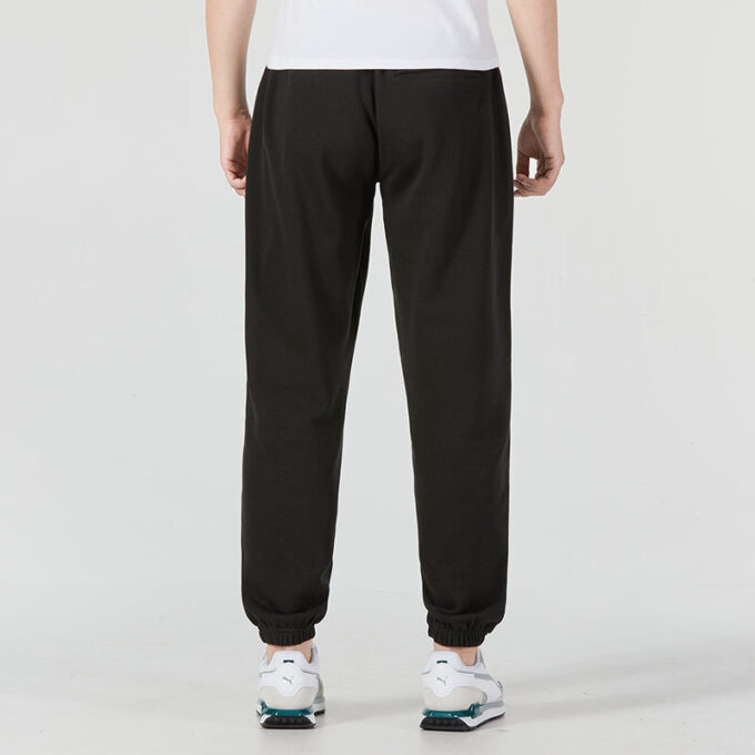 Pantalones Downtown «Negro»