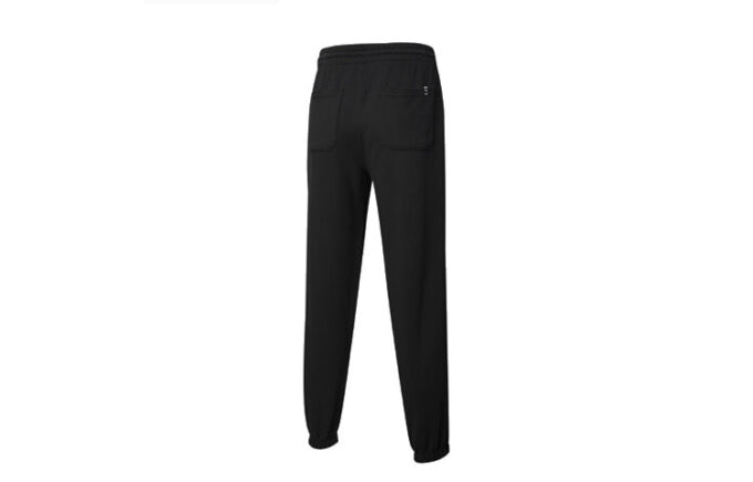 Pantalones Downtown «Negro Blanco»