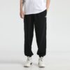 Pantalones Downtown «Negro Blanco»