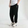 Pantalones Downtown «Negro Blanco»