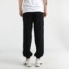 Pantalones Downtown «Negro Blanco»