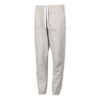 Pantalones Downtown Small Logo «Gris Negro»