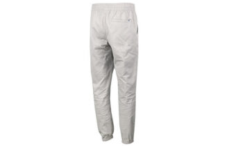 Pantalones Downtown Small Logo «Gris Negro»