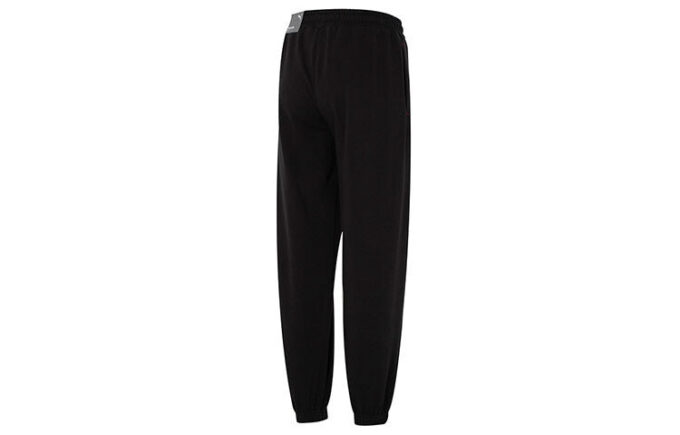 Pantalones Essentials Cny Graphic «Negro»