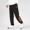 Pantalones Essentials Cny Graphic «Negro»