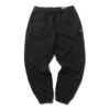 Pantalones Essentials «Negro»