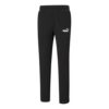 Pantalones Essentials «Negro Blanco»