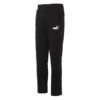Pantalones Essentials «Negro Blanco»
