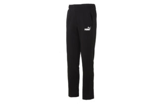 Pantalones Essentials «Negro Blanco»