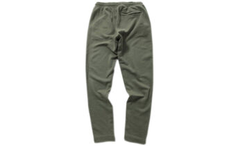 Pantalones estilo pop «Verde»