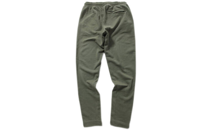 Pantalones estilo pop «Verde»