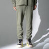 Pantalones estilo pop «Verde»