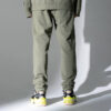 Pantalones estilo pop «Verde»