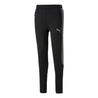 Pantalones Evostripe «Negro»