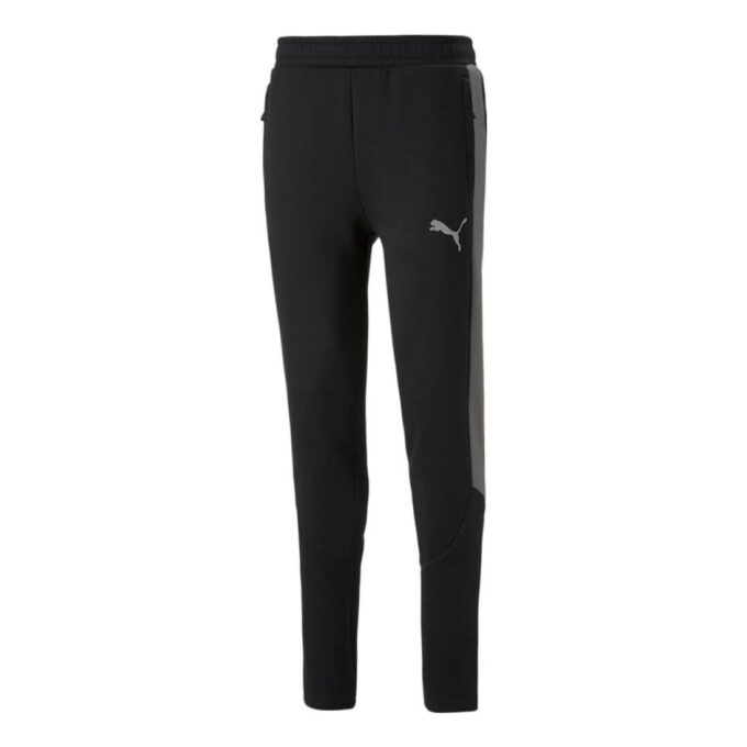 Pantalones Evostripe «Negro»
