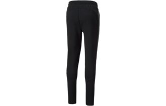 Pantalones Evostripe «Negro»