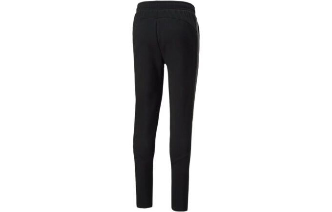 Pantalones Evostripe «Negro»