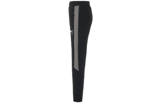 Pantalones Evostripe «Negro»