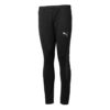 Pantalones Evostripe «Negro y blanco»