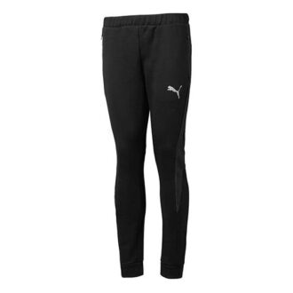 Pantalones Evostripe «Negro y blanco»
