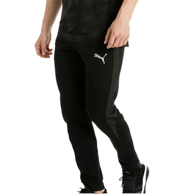 Pantalones Evostripe «Negro y blanco»