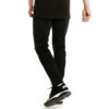Pantalones Evostripe «Negro y blanco»