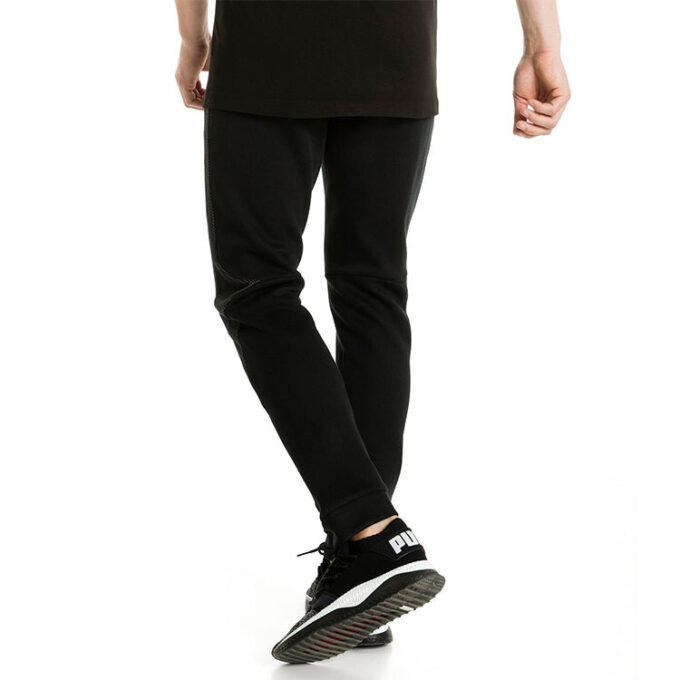Pantalones Evostripe «Negro y blanco»
