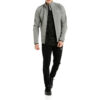 Pantalones Evostripe «Negro y blanco»