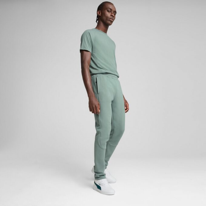 Pantalones Evostripe para hombre Pantalones Evostripe para hombre