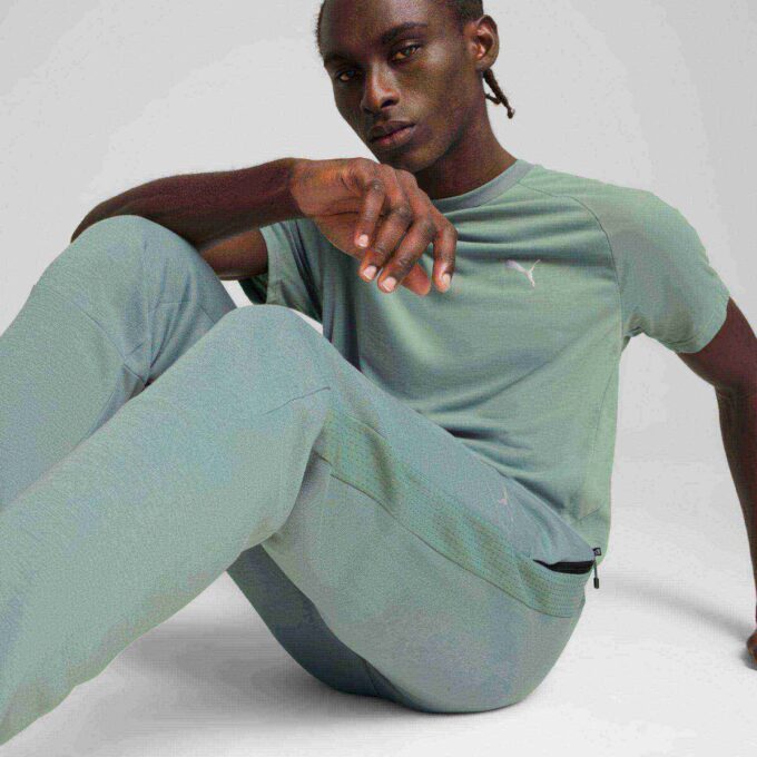 Pantalones Evostripe para hombre Pantalones Evostripe para hombre