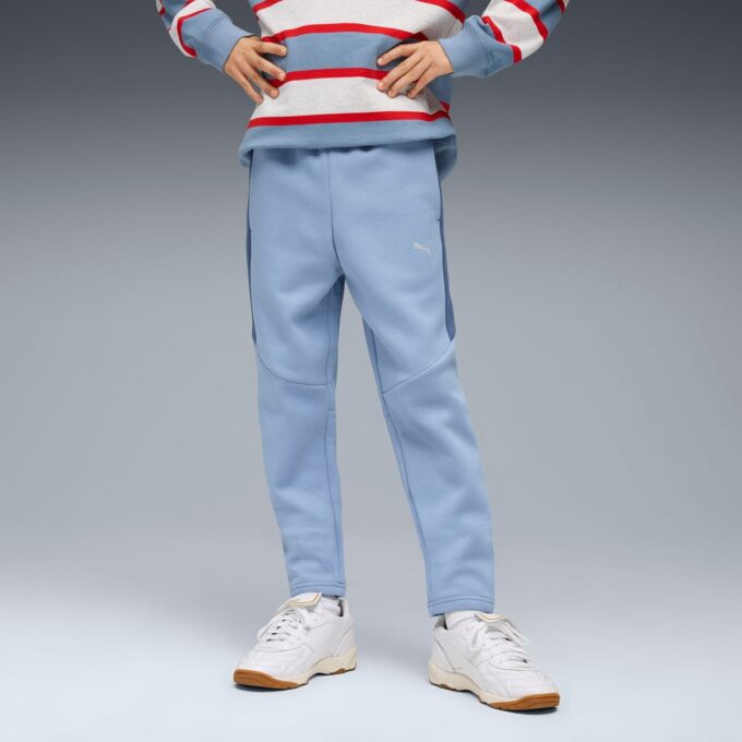 Pantalones Evostripe para niños grandes Pantalones Evostripe para niños grandes