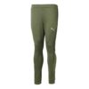 Pantalones Evostripe «Verde oliva»