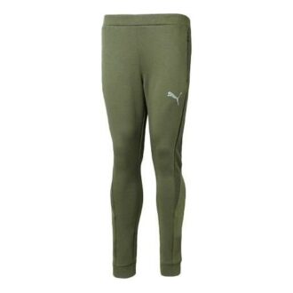 Pantalones Evostripe «Verde oliva»