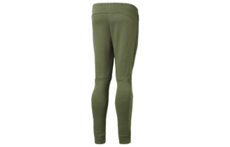 Pantalones Evostripe «Verde oliva»