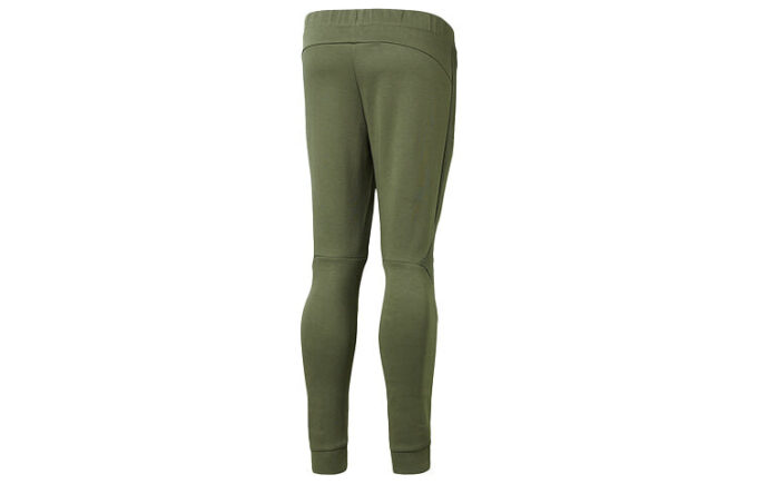 Pantalones Evostripe «Verde oliva»