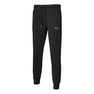 Pantalones Hero TR «Negro Gris»