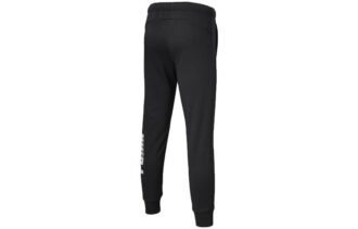 Pantalones Hero TR «Negro Gris»