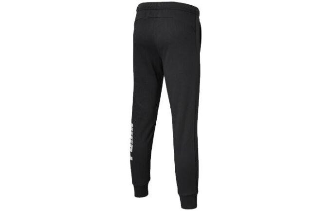 Pantalones Hero TR «Negro Gris»